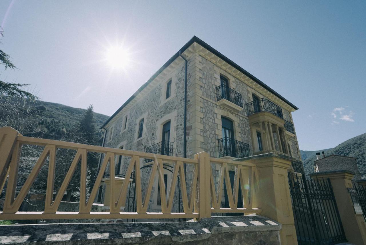 Casa Montero Viniegra de Abajo Eksteriør billede