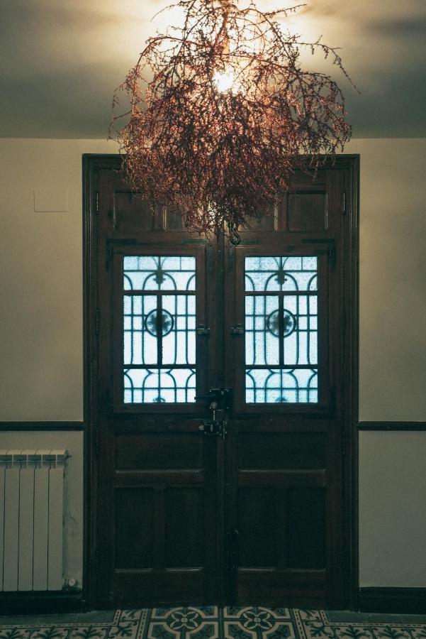 Casa Montero Viniegra de Abajo Eksteriør billede